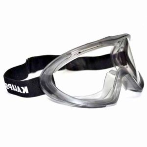 Óculos de Proteção Angra Incolor Kalipso