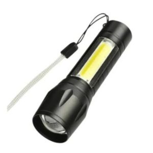 LANTERNA TÁTICA MINI