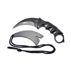 CANIVETE KARAMBIT FORCE TACTICAL
