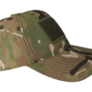 Alternative view of BONÉ CAMUFLADO MULTICAM