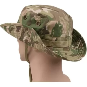 Alternative view of BONNIE HAT MULTICAM