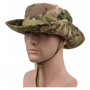 BONNIE HAT MULTICAM