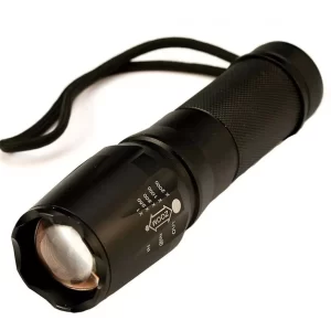 Lanterna Tática X900