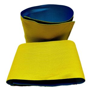 Braçadeira de identificação airsoft (par) Dupla Face