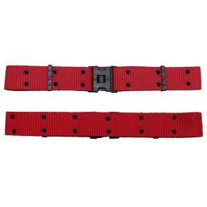 Alternative view of Cinto N.A - Vermelho