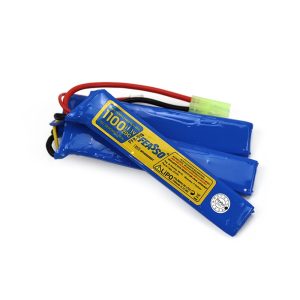 Bateria LiPO 20C - 11.1V - 1100mAh
