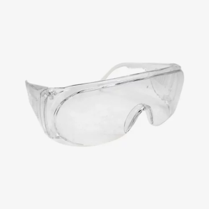 Alternative view of Óculos de Segurança Incolor Panda kalipso