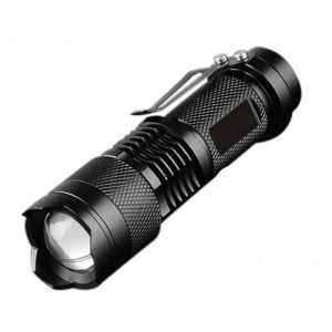 Lanterna Tática Cree Mini