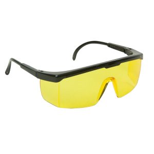OCULOS KALIPSO MODELO JAGUAR - AMARELO