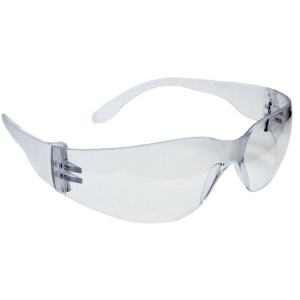 ÓCULOS KALIPSO LEOPARDO - INCOLOR