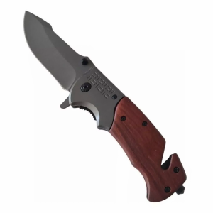 CANIVETE CABO MADEIRA ALFAMAC