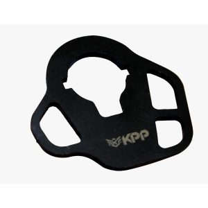 Alternative view of ZARELHO M4 DUPLO - KPP