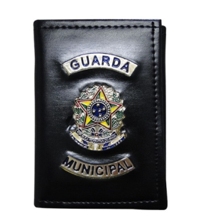 Carteira Guarda Municipal