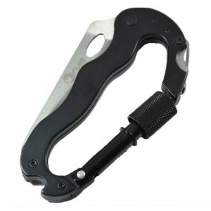 Alternative view of Canivete Multifuncional AVB