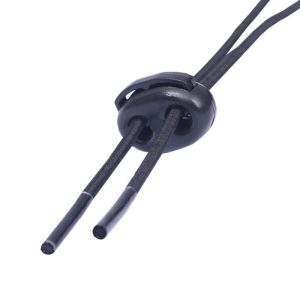 Alternative view of Cadarço Elástico para Coturno Tático (par)