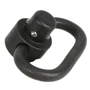 Alternative view of Zarelho Mount Trilho Picatinny M-lok Bandoleira 360