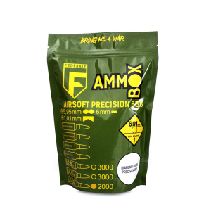 AMMOBOX BBS 0,30g C/2000