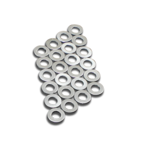 Alternative view of KIT DE CONJUNTO DE ARRUELAS - SHIM SET PARA GEARBOX