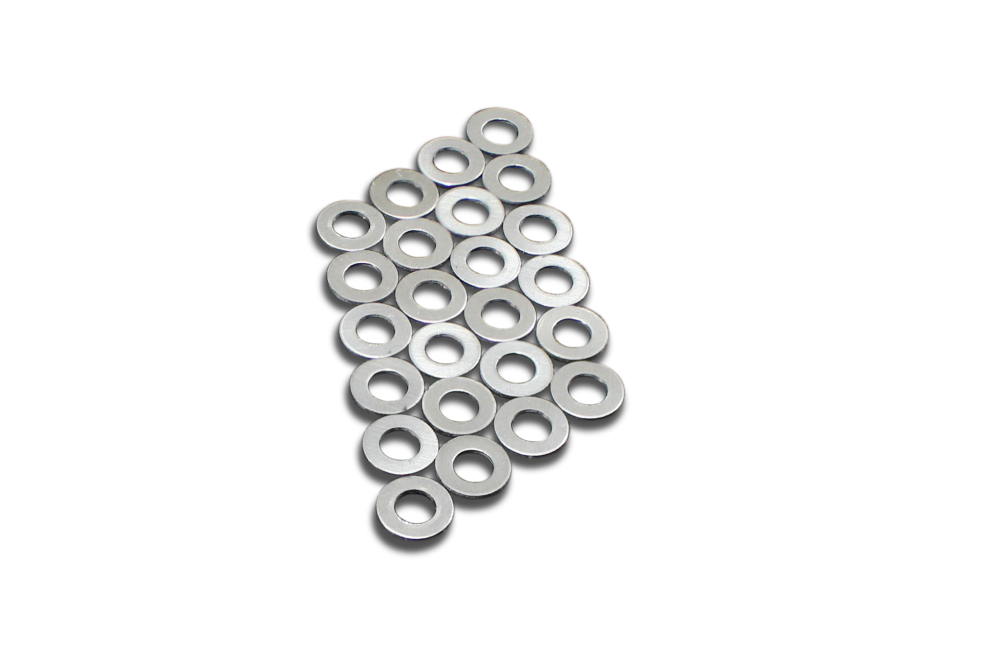 KIT DE CONJUNTO DE ARRUELAS - SHIM SET PARA GEARBOX - Imagem 2