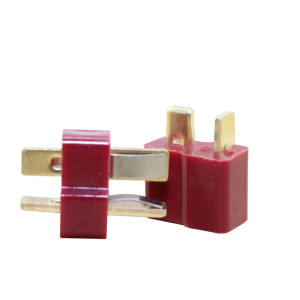 Alternative view of CONECTOR DEANS T