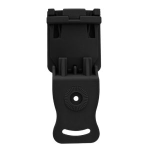 ADAPTADOR DE CINTURA EM POLÍMERO BÉLICA