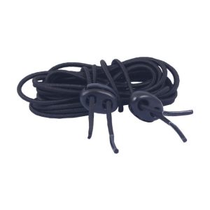 Cadarço Elástico para Coturno Tático (par)