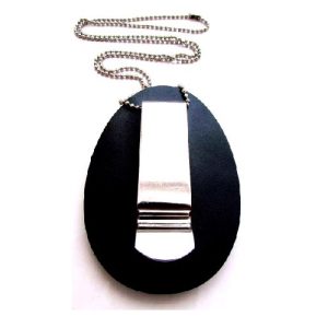 Alternative view of Distintivo Bombeiro Civil