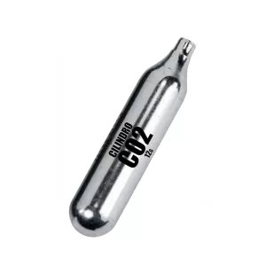 Cápsula Co2 Cilindro 12g