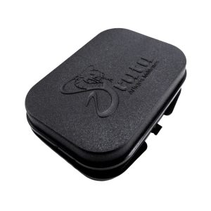 Alternative view of Kit Camuflagem Facial Militar 3 Cores C/ Espelho