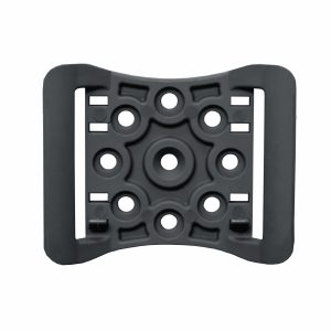 Alternative view of Passador de Cinto I Bélica - Preto