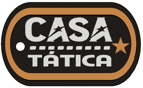 CASA TÁTICA